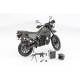 LittleArmory LM002 JGSDF Reconnaissance Motorcycle DX Ver. Tomytec