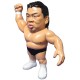 16d Sofubi Collection 008 Legend Masters Riki Choshu 16 directions