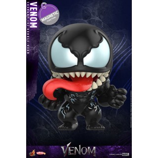 CosBaby Venom Size S Venom Hot Toys