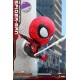 CosBaby Spider-Man (Far From Home) Size S Spider-Man Web Swinging Ver. Hot Toys