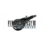 PS4 Final Fantasy VII Remake Square Enix