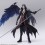 FINAL FANTASY BRING ARTS Sephiroth Another Form Ver. Square Enix