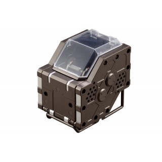 Hexa Gear Booster Pack 004 Multi-Pod 1/24 Kit Block Kotobukiya