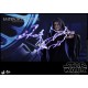 Movie Masterpiece Star Wars Episode VI (Return of the Jedi) Palpatine Mikado Sumeragi 1/6 Hot Toys
