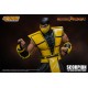 Mortal Kombat Action Figure Scorpion Ver.2 1/12 Storm Collectibles