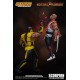 Mortal Kombat Action Figure Scorpion Ver.2 1/12 Storm Collectibles