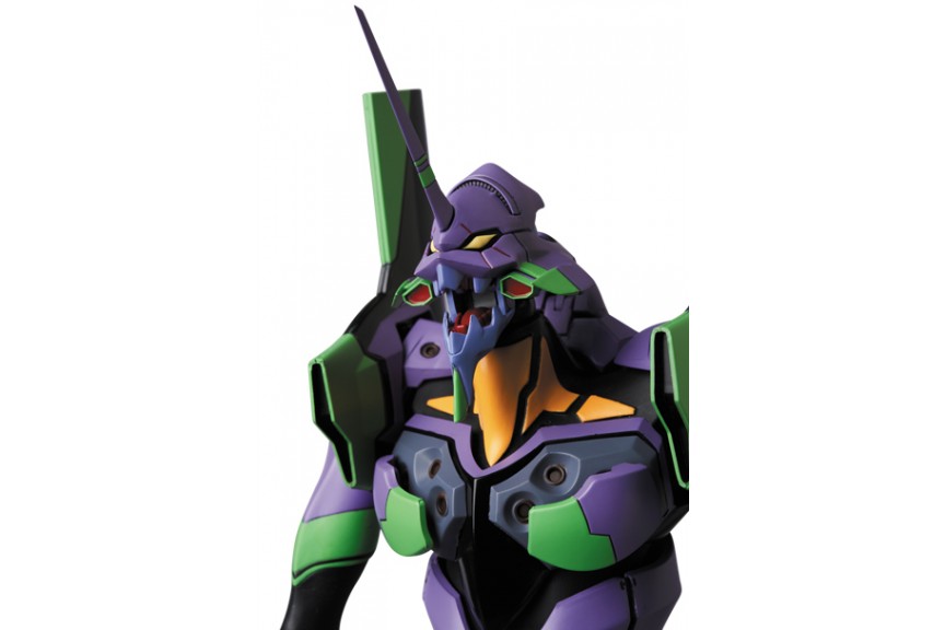 real action heroes evangelion unit 01
