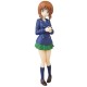 Ultra Detail Figure No.504 UDF Girls und Panzer das Finale Series 2 Miho Nishizumi Winter Outfit Medicom Toy