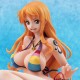 One Piece POP Portrait Of Pirates LIMITED EDITION Z Nami Ver.BB Megahouse Exclusive