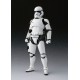 SH S.H. Figuarts First Order Stormtrooper (The Last Jedi) Special Set Bandai