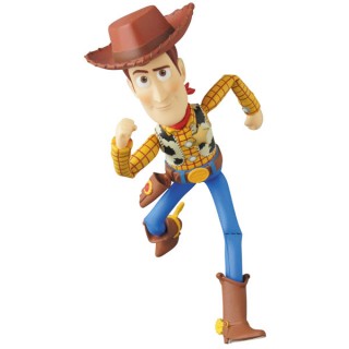Ultra Detail Figure No.501 UDF TOY STORY 4 WOODY Medicom Toy