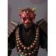 Meishou MOVIE REALIZATION Priest Darth Maul Star Wars Bandai