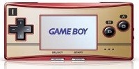 Game Boy Micro (2005)