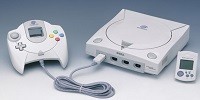 Dreamcast (1998)
