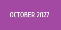 Octobre 2027