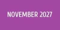 Novembre 2027