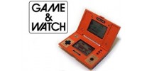 Game & Watch (1980)