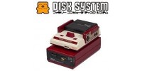 Famicom Disk System (1986)