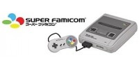 Super Famicom (1990) / SFC Mini (2017)